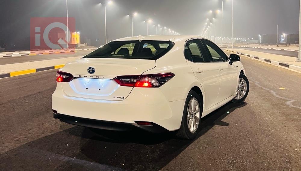 تويوتا كامري